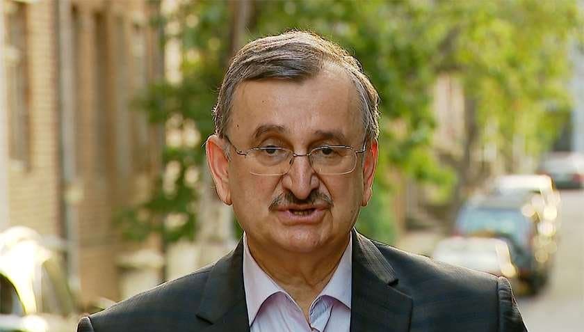 Tbilisi mayor must apologise, resign – UNM’s Gotsiridze