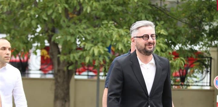 ნიკა გვარამია – დროა, დავიწყოთ მუშაობა შიმშილობის, როგორც ბრძოლის ინსტრუმენტის გადახედვაზე