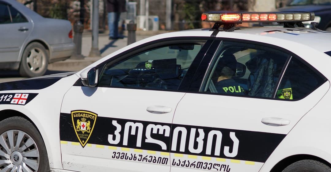 One of three escaped prisoners arrested