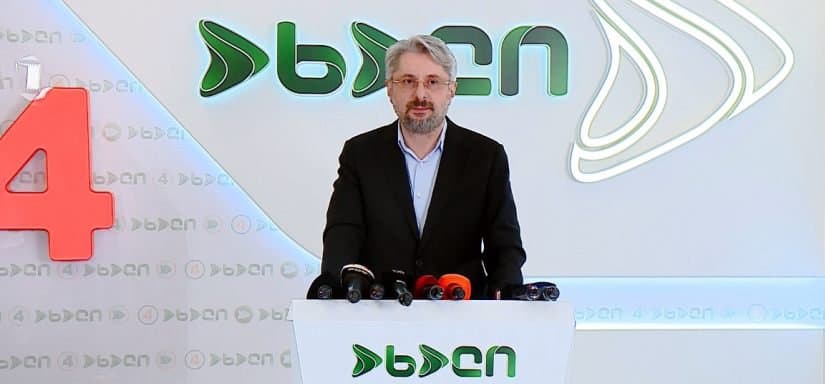 ნიკა გვარამია – “ქართული ოცნება” და დასავლეთი ერთად არ გამოგვივა, ამიტომ უნდა შევცვალოთ ოქტომბერში ეს ხელისუფლება აუცილებლად