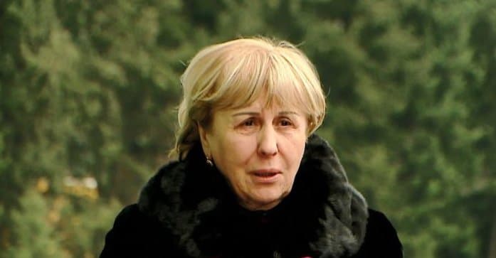 გიული ალასანია – ეს უკვე ის ზღვარია, რომლის შემდეგაც იწყება ორგანოების გათიშვა