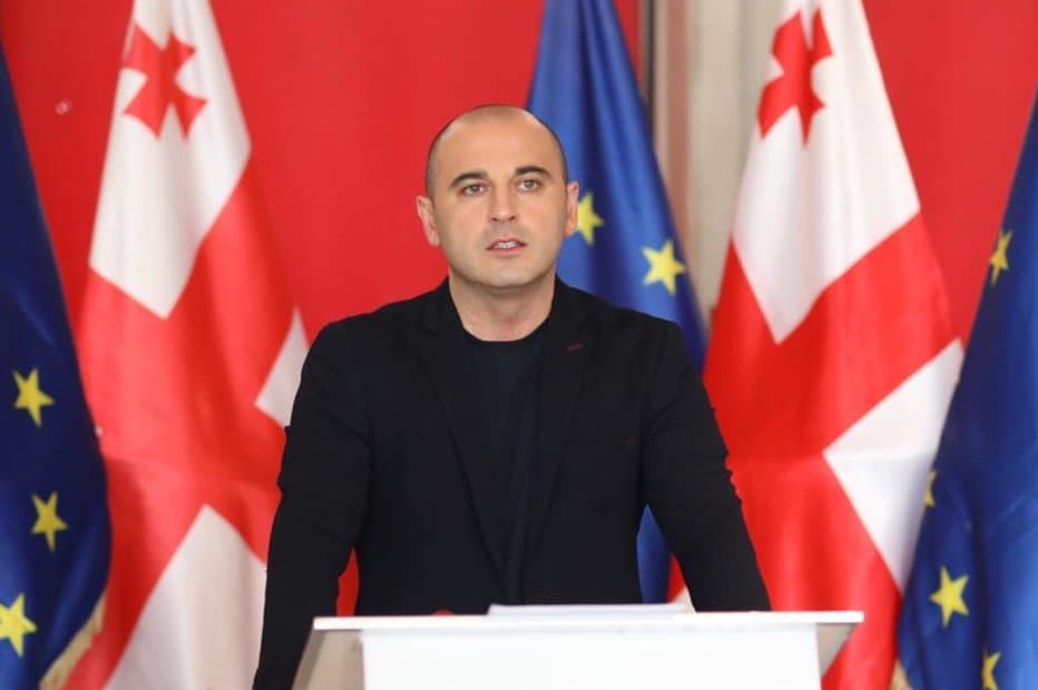 ლევან ხაბეიშვილი – მიხეილ სააკაშვილის პატიმრობის ორგანიზატორი ცხადია, არის ბიძინა ივანიშვილი რუსების დავალებით