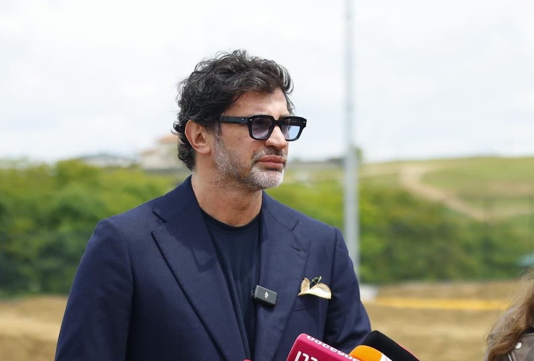 კახა კალაძე – მოსახლეობამ კიდევ ერთხელ უნდა გააკეთოს არჩევანი ქვეყნის მტრებს, რადიკალებს, კრიმინალებს და პატრიოტებს შორის