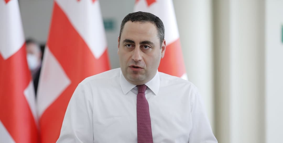 გიორგი ვაშაძე – “ქართული ოცნება” კონსტიტუციას უგულებელყოფს, პრეზიდენტის უფლებამოსილებაში პირდაპირ და უხეშად ერევა