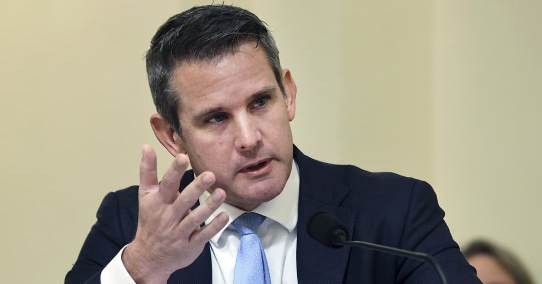 US Congressman Kinzinger on Lukashenko: int’l community must confirm Tskhinvali, Abkhazia are Georgia