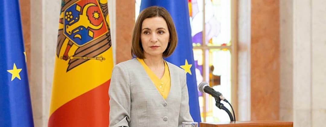 მაია სანდუ – მოლდოვა მოუწოდებს საქართველოს მთავრობას, მიხეილ სააკაშვილს საზღვარგარეთ სამკურნალოდ წასვლის უფლება მისცეს