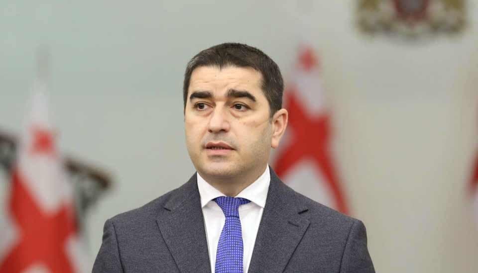 შალვა პაპუაშვილი – ქართული საზოგადოება გაოგნებული უყურებს სააკაშვილის ქართველი მეგობრების და უცხოელი მფარველების შეთანხმებულ ქმედებებს