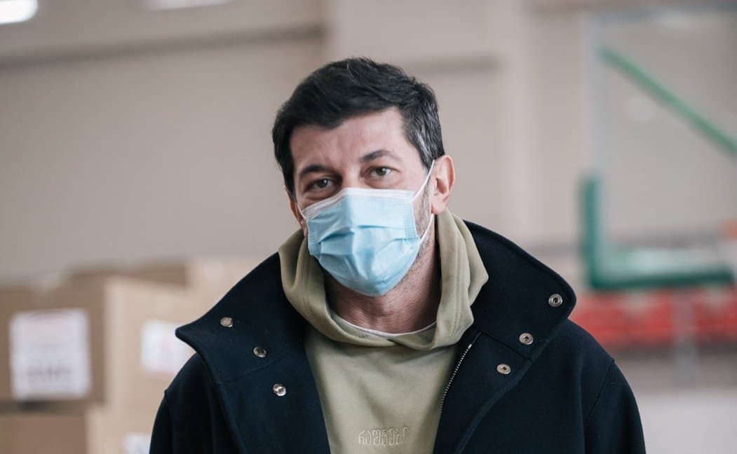 კახა კალაძე – ეს იყო სამარცხვინო განცხადება, როგორც სხვა ბევრი სამარცხვინო განცხადება მოვისმინეთ, ჩვენ ველოდებით უკრაინის მხარეს