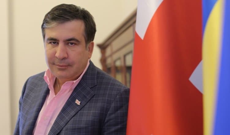 მიხეილ სააკაშვილი – მივიღე გადაწყვეტილება, შევწყვიტო შიმშილობა დათქმით