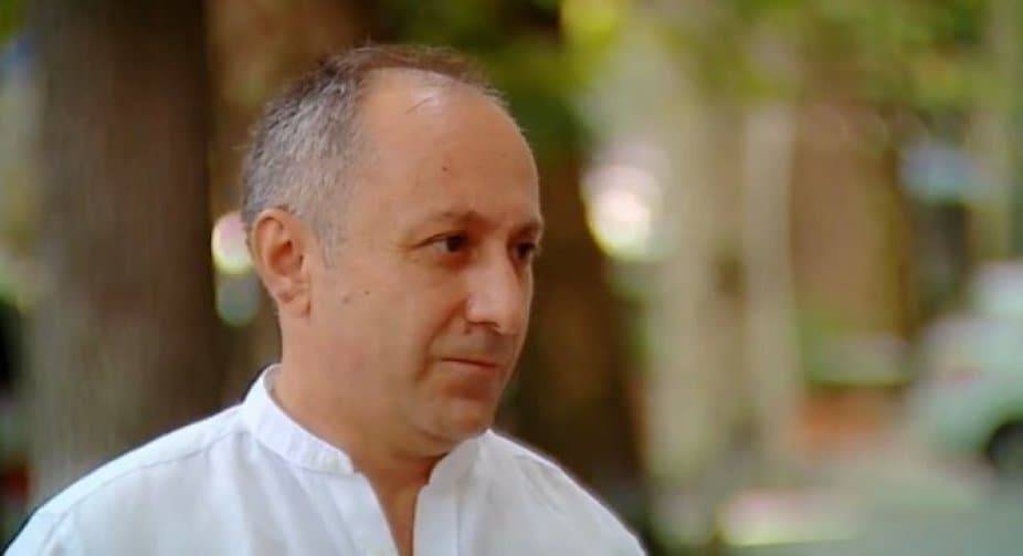 Lawyer – Zurab Zviadauri did not take part in the conflict, then his brother called and he arrived to take him