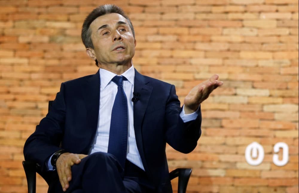 Lawyer: along with delay in $500mln transfer from Swiss bank, Ivanishvili faced some other problems