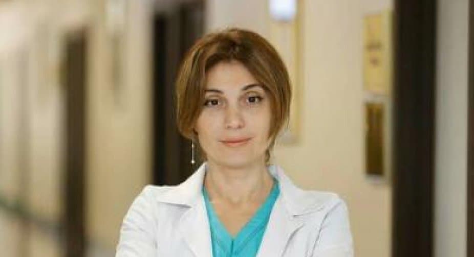 Dina Nemsadze – it is needed to create groups of volunteers, to impose reasonable restrictions, to make vaccination mandatory