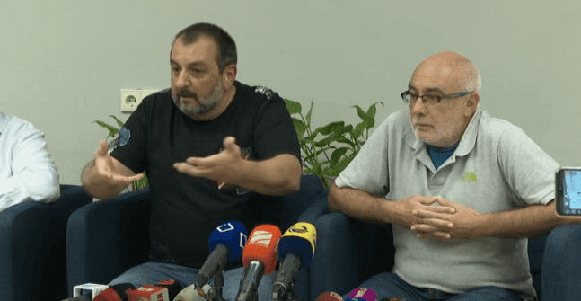 სააპელაციო სასამართლომ “რუსთავი 2”-ის საქმეზე დვალი-აქიმიძის სარჩელი არ დააკმაყოფილა