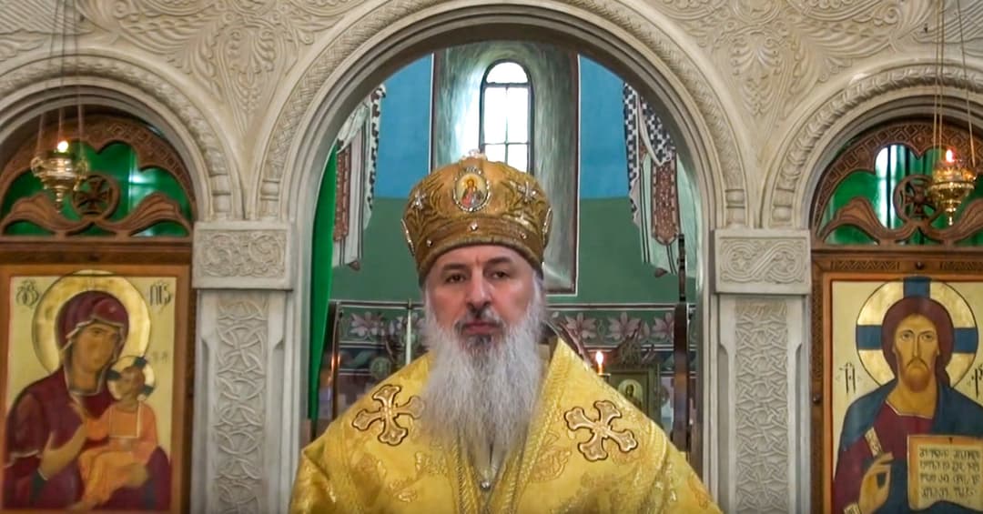 მიტროპოლიტი ანდრია გვაზავა – უნდა დასრულდეს ურთიერთბრალდებების რეჟიმში ყოფნა
