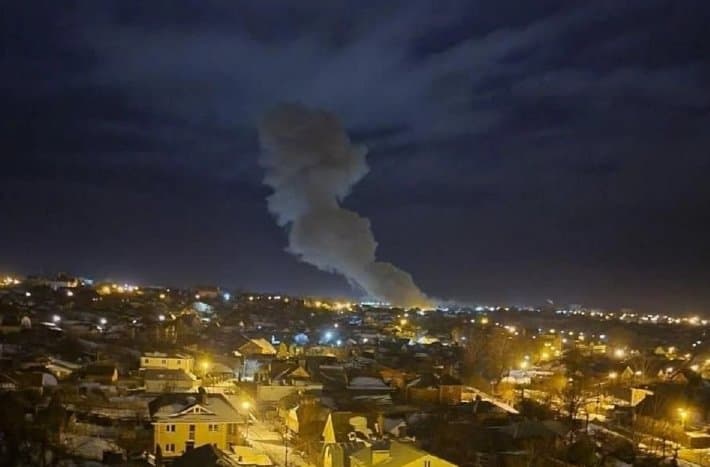 ოკუპანტებმა სუმის ოლქში საცხოვრებელი სახლები დაბომბეს, დაღუპულთა შორის არიან ბავშვებიც