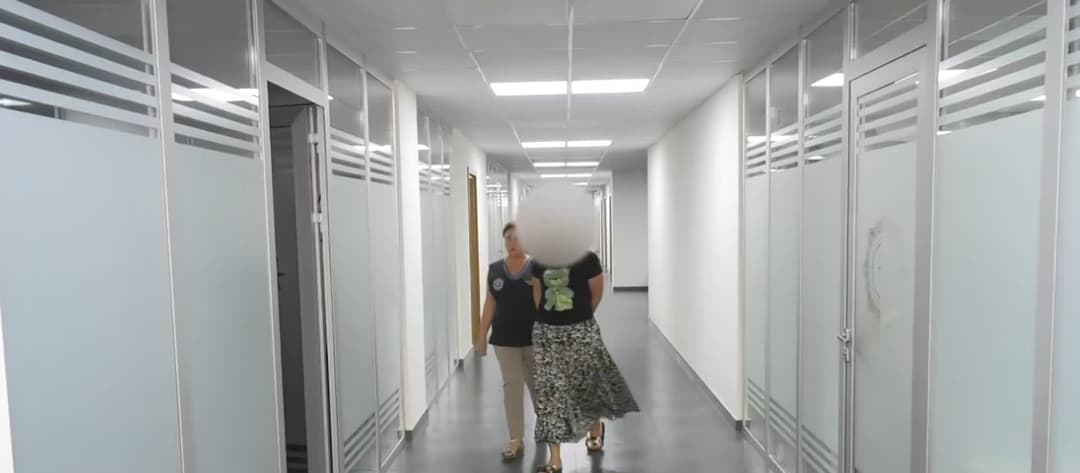 ნარკოდანაშაულისთვის უცხო ქვეყნის 3 მოქალაქე დააკავეს