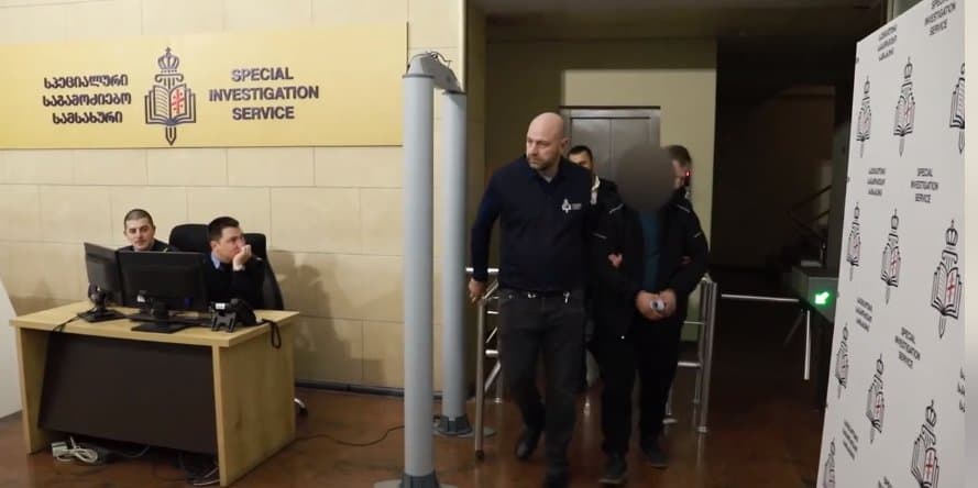 პირადი ცხოვრების საიდუმლოების ხელყოფის ფაქტზე 14 პირი ამხილეს, ამოღებულია არასრულწლოვნების პირადი ცხოვრების ამსახველი ფაილები