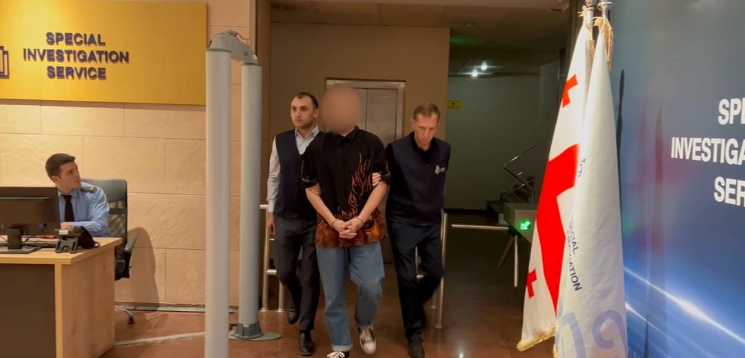 Telegram-ის ჯგუფში პირადი ცხოვრების ამსახველი ფოტოების გავრცელების ფაქტზე ერთი პირი დააკავეს