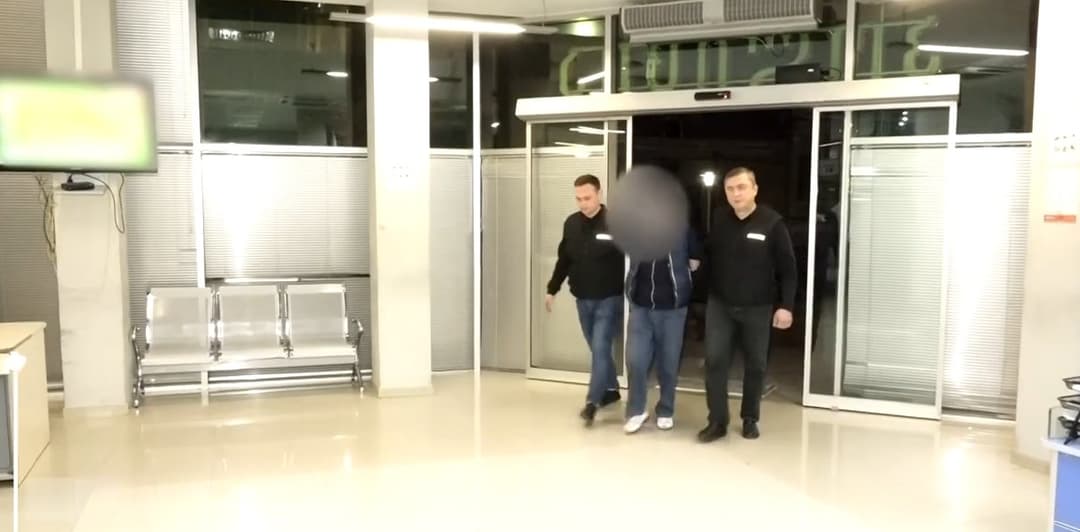 თბილისში მომხდარი განზრახ მკვლელობის მცდელობის ფაქტზე ერთი პირი დააკავეს