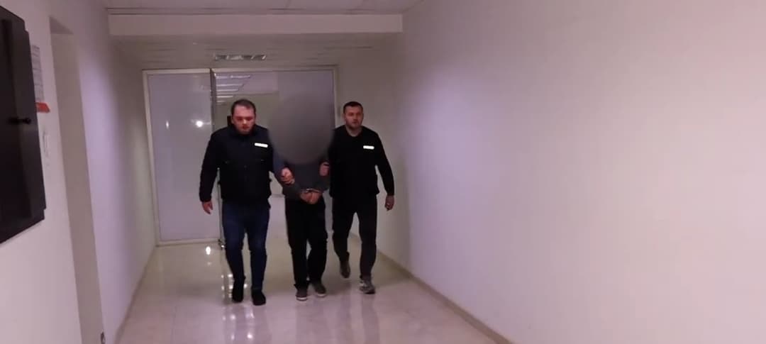 დიდ დიღომში მომხდარი მკვლელობის ფაქტზე 33 წლის მამაკაცი დააკავეს