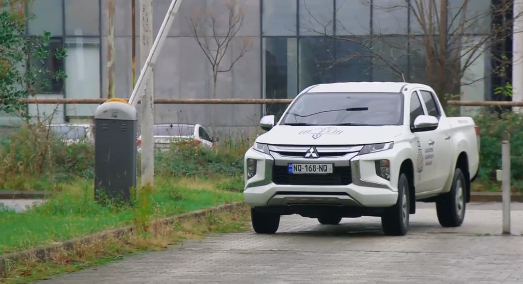 სპეციალურმა საგამოძიებო სამსახურმა შსს-ს დაცვის პოლიციის დეპარტამენტის თანამშრომლები დააკავა