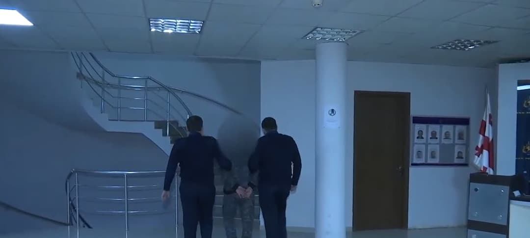 მარნეულის მუნიციპალიტეტში მომხდარი დაჭრის ფაქტზე უცხო ქვეყნის მოქალაქე დააკავეს