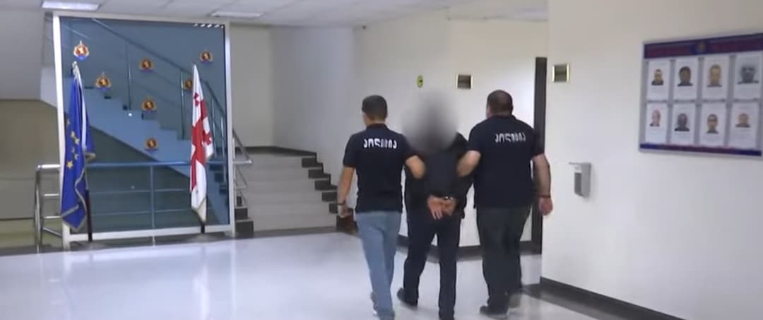 თანასოფლელის განზრახ მკვლელობის ბრალდებით კახეთში ერთი პირი დააკავეს