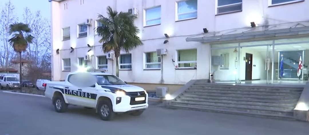 კახეთში მომხდარი მკვლელობის ფაქტზე ერთი პირი დააკავეს
