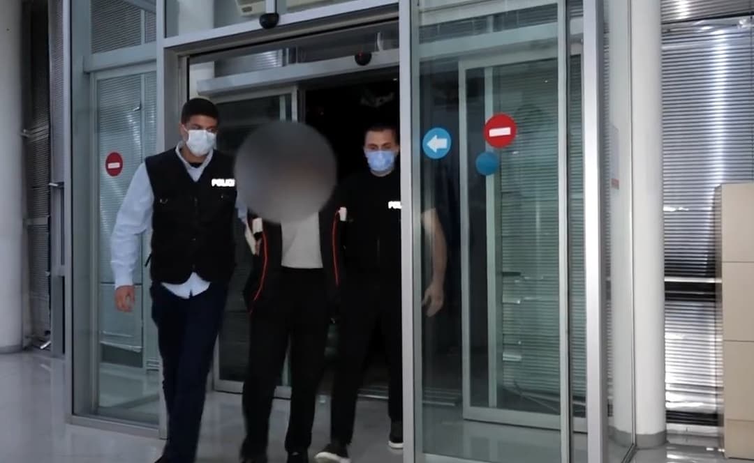 განზრახ მკვლელობის ბრალდებით 26 წლის მამაკაცი დააკავეს