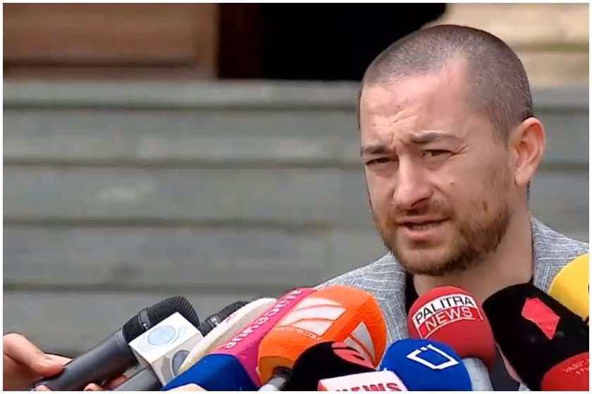 TV Pirveli founder: gov’t has plans to arrest my father, lelo founder Khazaradze