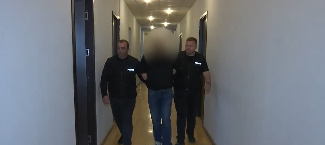 ქვემო ქართლში თანასოფლელის განზრახ მკვლელობის ბრალდებით ერთი პირი დააკავეს