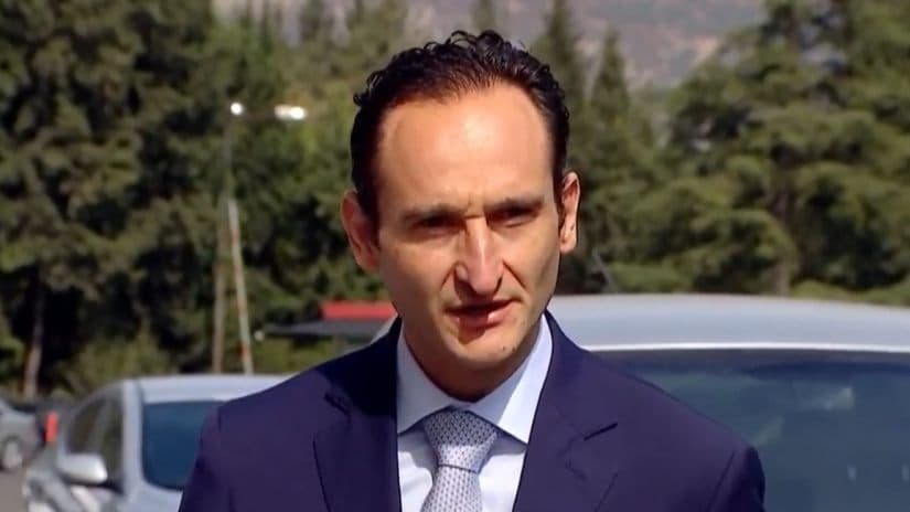 სააკაშვილის ადვოკატი – იმედი მაქვს, სამართლიანობა გაიმარჯვებს და შევძლებთ ყველა მტკიცებულება წარვადგინოთ ტრიბუნალზე