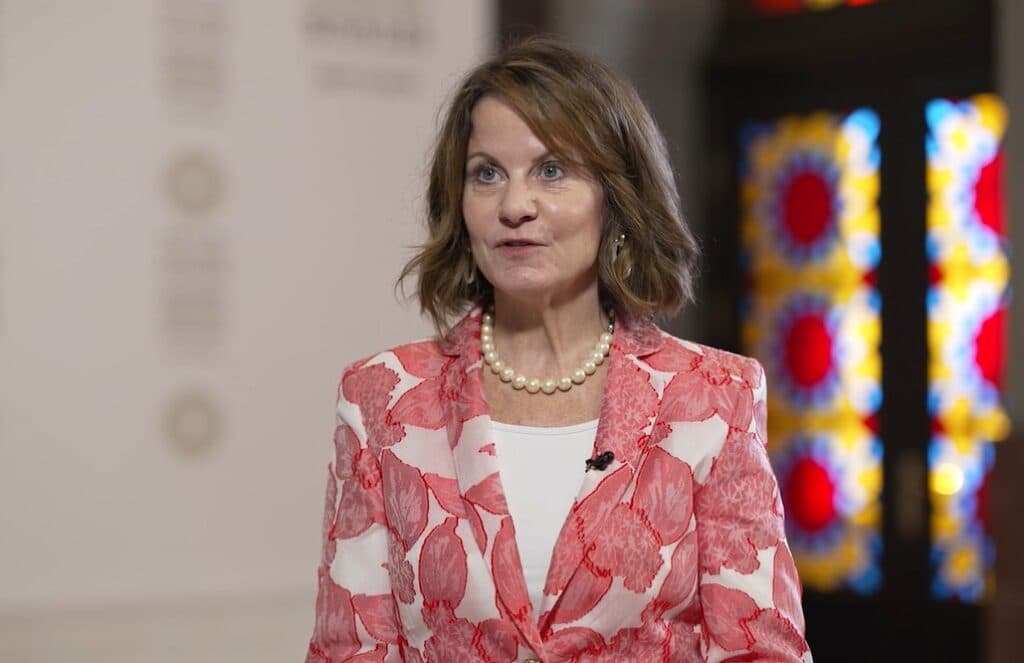 US Ambassador questions Georgia’s Anaklia Port deal with Chinese company