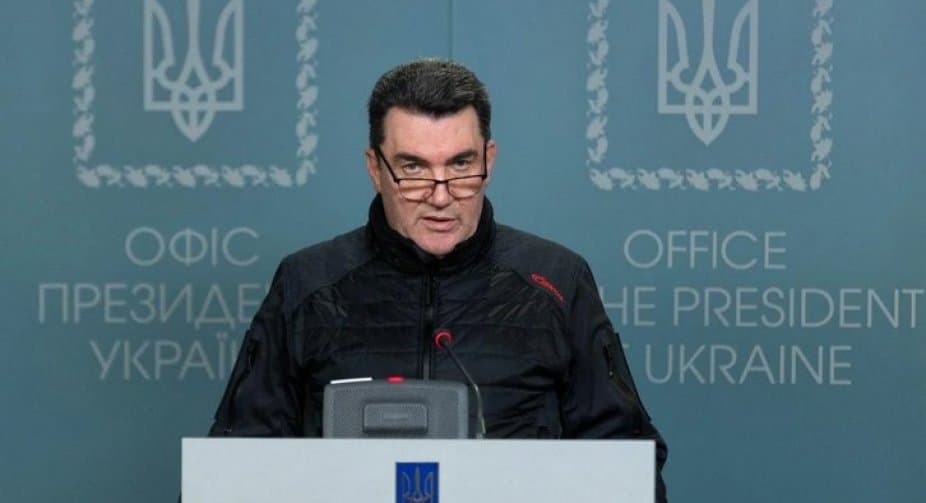 დანილოვი – რუსების ტყვეობაში მარიუპოლის 2 439 დამცველი იმყოფება