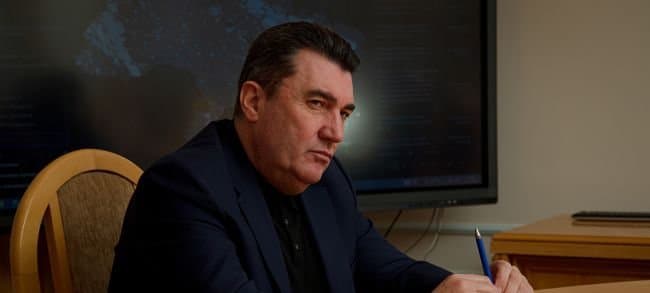 დანილოვი – უკრაინის არმიის დანაკარგების შესახებ დასახელებული ციფრები რეალობას არ შეესაბამება