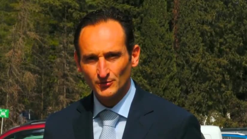 მასიმო დანჯელო – მას აძლევდნენ 14 სხვადასხვა პრეპარატს, ერთ-ერთი იყო სასიკვდილო, რამაც გაზარდა ფატალური შედეგის რისკი