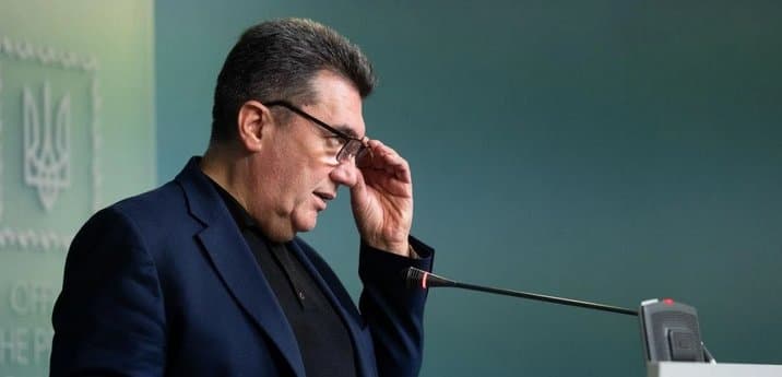 If Georgia, Moldova started liberation of their lands, things would be easier for Kyiv – Danilov