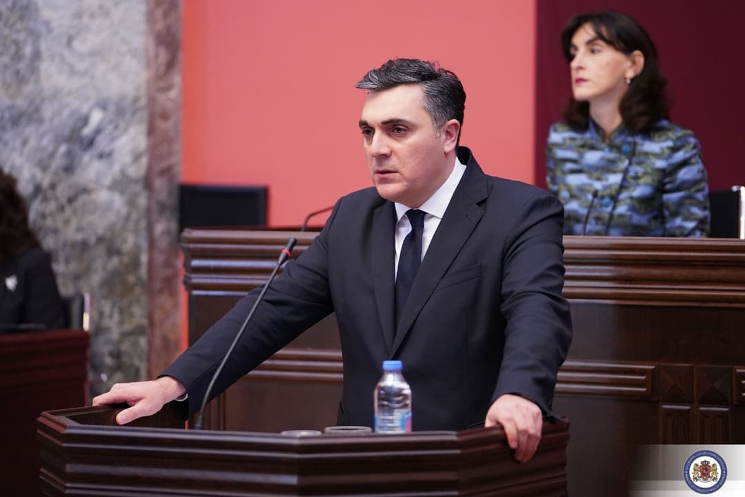 FM candidate pledges commitment to “transparent” elections, reacts to controversies on voting abroad