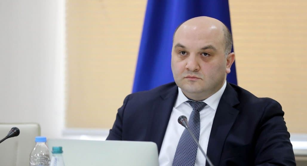 შს მინისტრის მოადგილემ ქალთა მიმართ დისკრიმინაციის ყველა ფორმის აღმოფხვრის შესახებ საქართველოს მე-6 პერიოდული ანგარიშის განხილვაში მონაწილეობა მიიღო