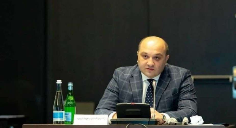 ალექსანდრე დარახველიძე – ყველაფერს ვაკეთებთ, რომ დანაშაულის ჩამდენი პირები სისხლის სამართლებრივ პასუხისგებაში დროულად მიეცნენ