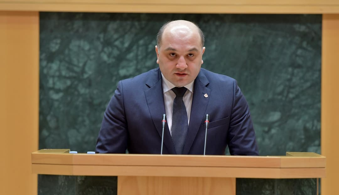 ადმინისტრაციულ სამართალდარღვევათა კოდექსში საგზაო უსაფრთხოების მიმართულებით ცვლილებები შედის