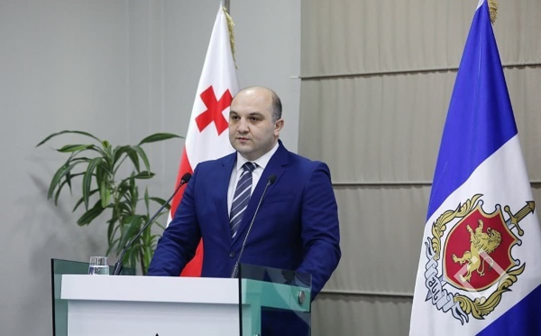 ალექსანდრე დარახველიძე – გამოძიება გასცემს პასუხს კითხვას, ეს იყო ავტომობილის გაუმართაობით თუ განზრახ განხორციელებული ქმედება