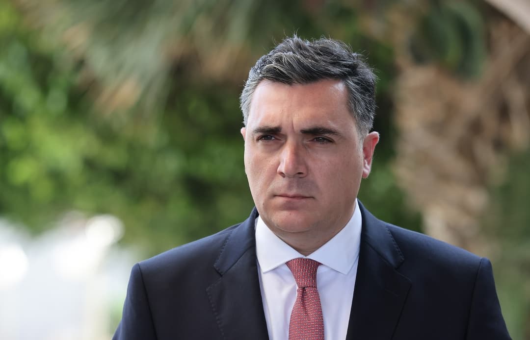 ილია დარჩიაშვილი – ვიზიტი ძალიან მნიშვნელოვანი, დროული იყო