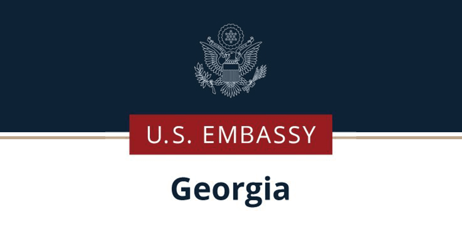 US Embassy: Georgian elections ‘technically well-administered, but marred by widespread allegations’