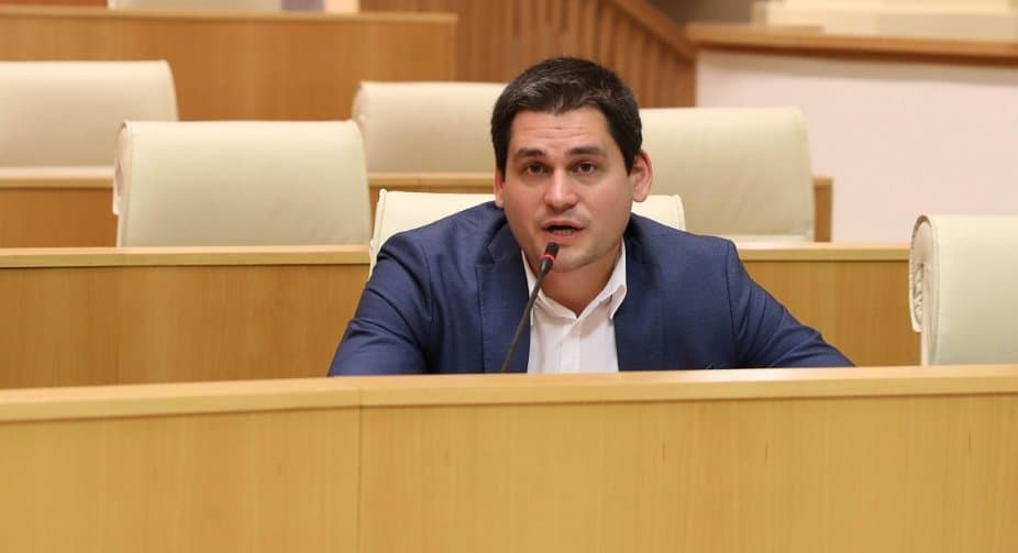 მიხეილ დაუშვილი – ჯერ ჩამოყალიბდნენ, რა სტრატეგია და რა ხაზი აქვთ