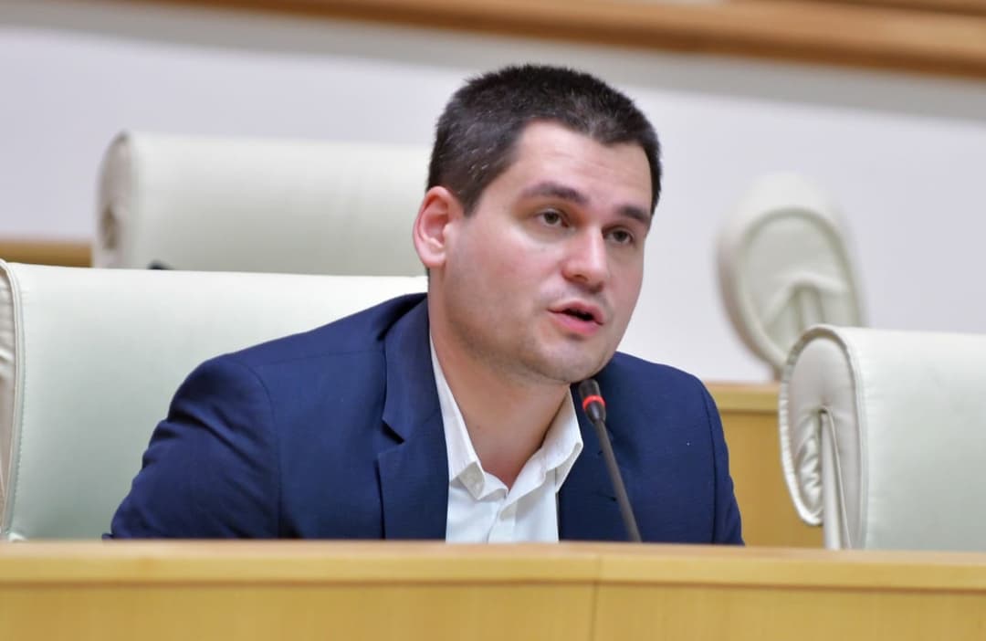 მიხეილ დაუშვილი “ქართულ ოცნებას“ – პოლიტიკური ოპონენტებზე პოლიტიკურ ანგარიშსწორებას თავი დაანებეთ, იზრუნეთ საზოგადოების კონსოლიდაციაზე