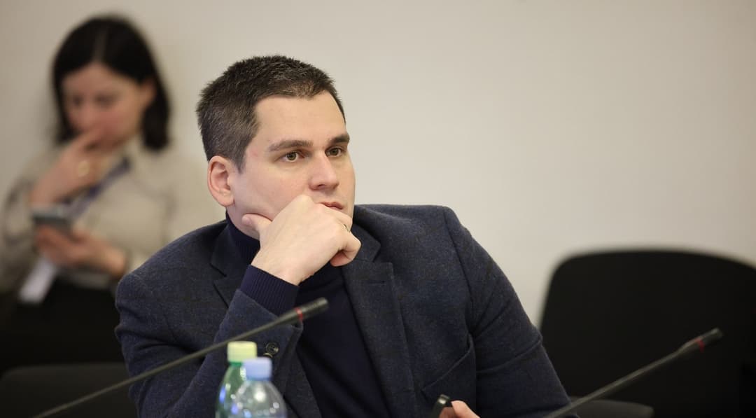 მიხეილ დაუშვილი – “ქართული ოცნება“ არ აპირებს შინაარსობრივი და სტრუქტურული რეფორმების განხორციელებას