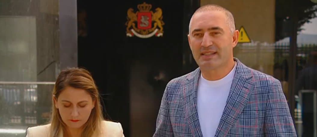 Opposition UNM member blames Central Election Commission for partisan bias