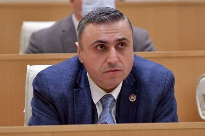 დავით მათიკაშვილი – გადასარჩენი არიან ის რადიკალური პოლიტიკური ძალები, რომელთა საქმიანობა გაჟღენთილია კრიმინალით