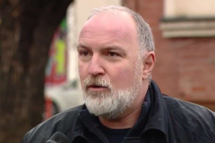 “ვერ ეღირსებით საქართველოში BLM-ის მსგავსი Nazzie Lives Matter-ს ტალღის აგორებას, სრული განუკითხაობით, ანარქიით, ძალადობით, მოროდიორობით და შერჩევითი დაუსჯელობით”